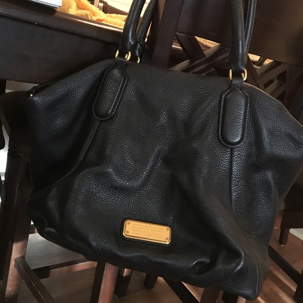 Marc Jacobs shoulder bag